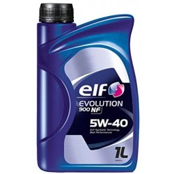 ELF EVOLUTION 900 NF 5W40
