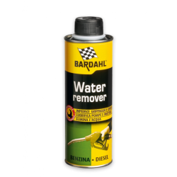 WATER REMOVER