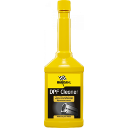 DPF CLEANER 750ml